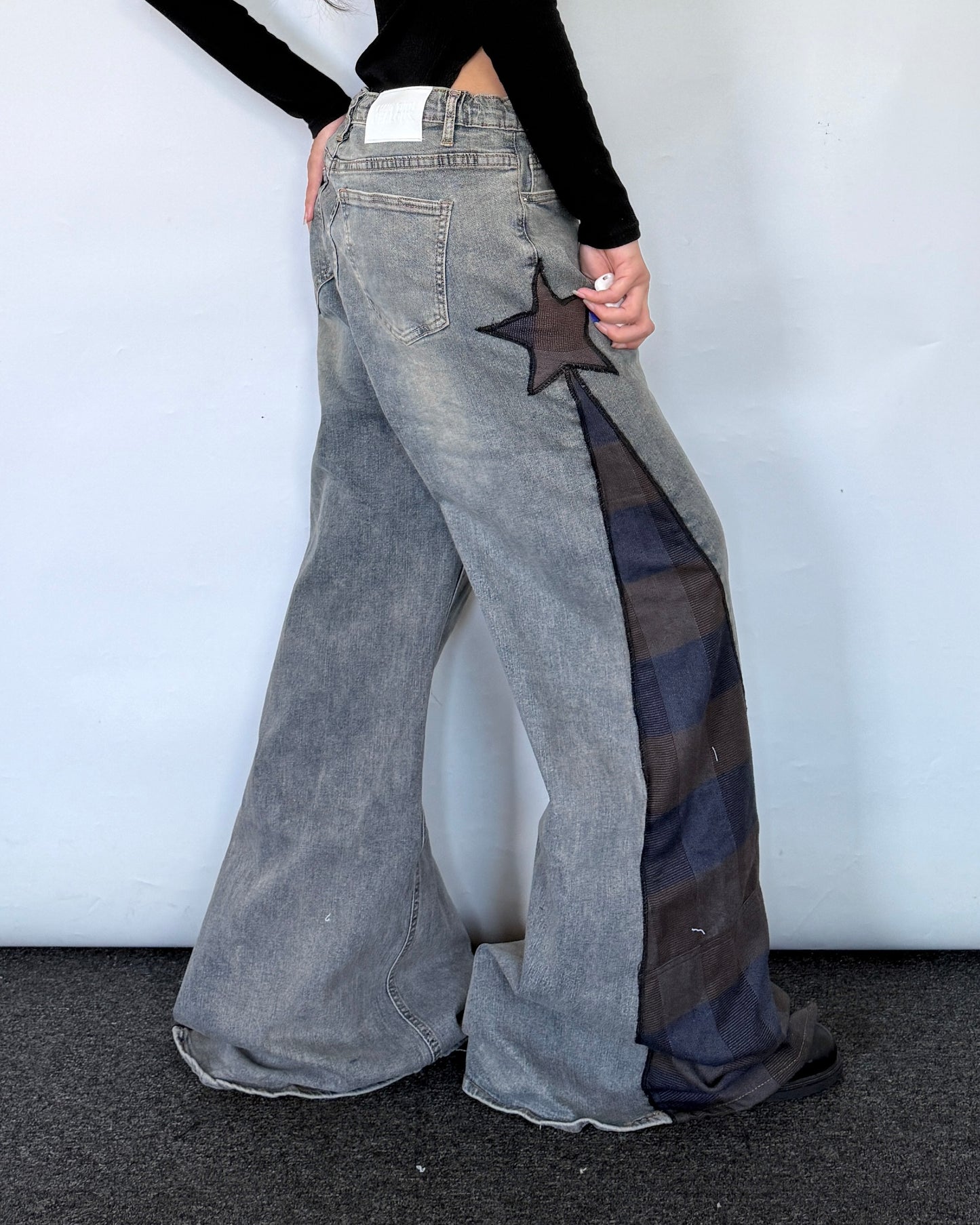 Star Pants 092