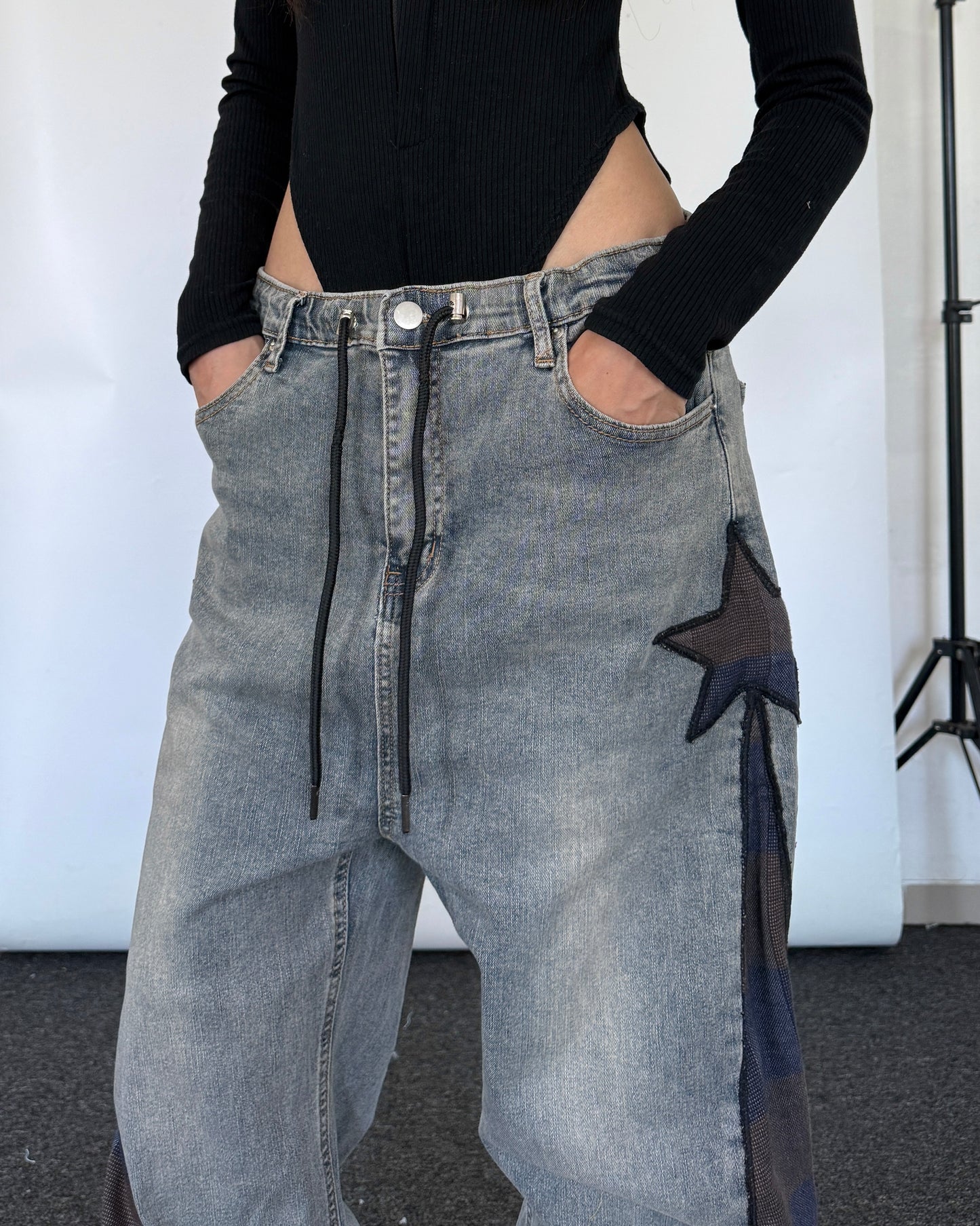 Star Pants 092