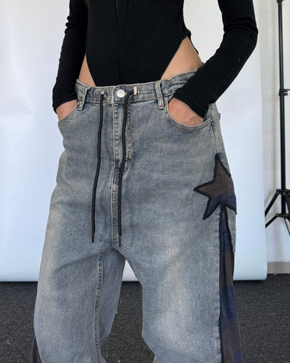 Star Pants 092