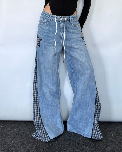 Star Pants 093