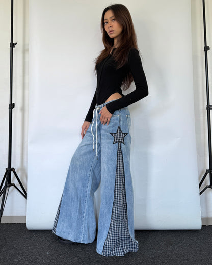 Star Pants 093