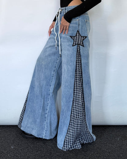 Star Pants 093