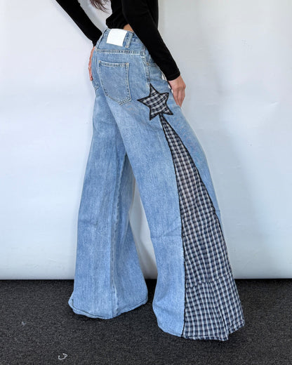 Star Pants 093