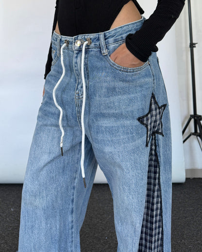 Star Pants 093