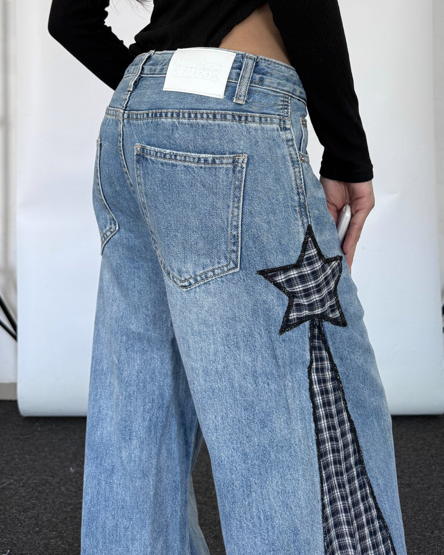 Star Pants 093