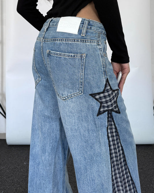 Star Pants 093