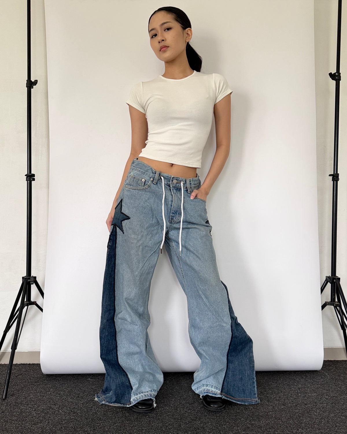 Star Pants 0110