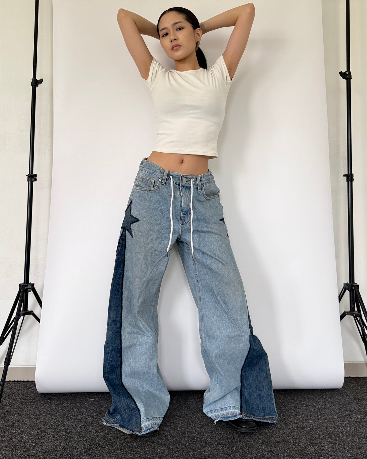 Star Pants 0110