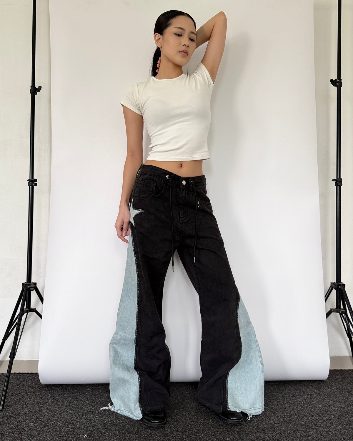 Star Pants 0109
