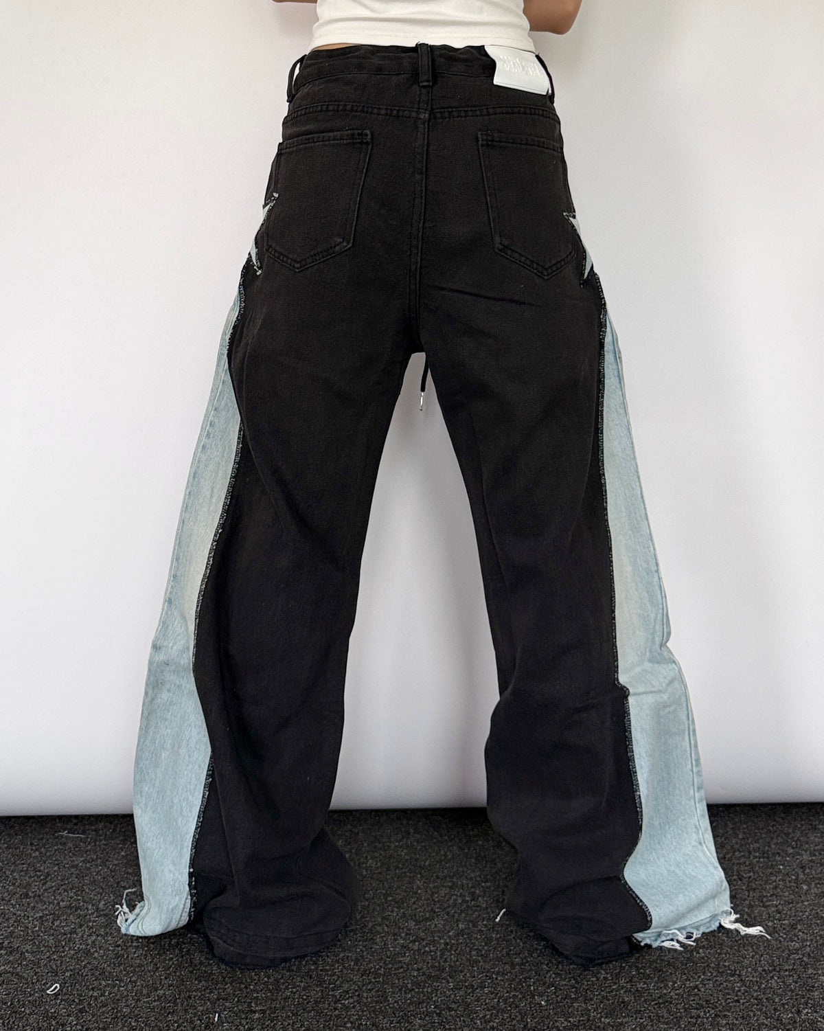 Star Pants 0109