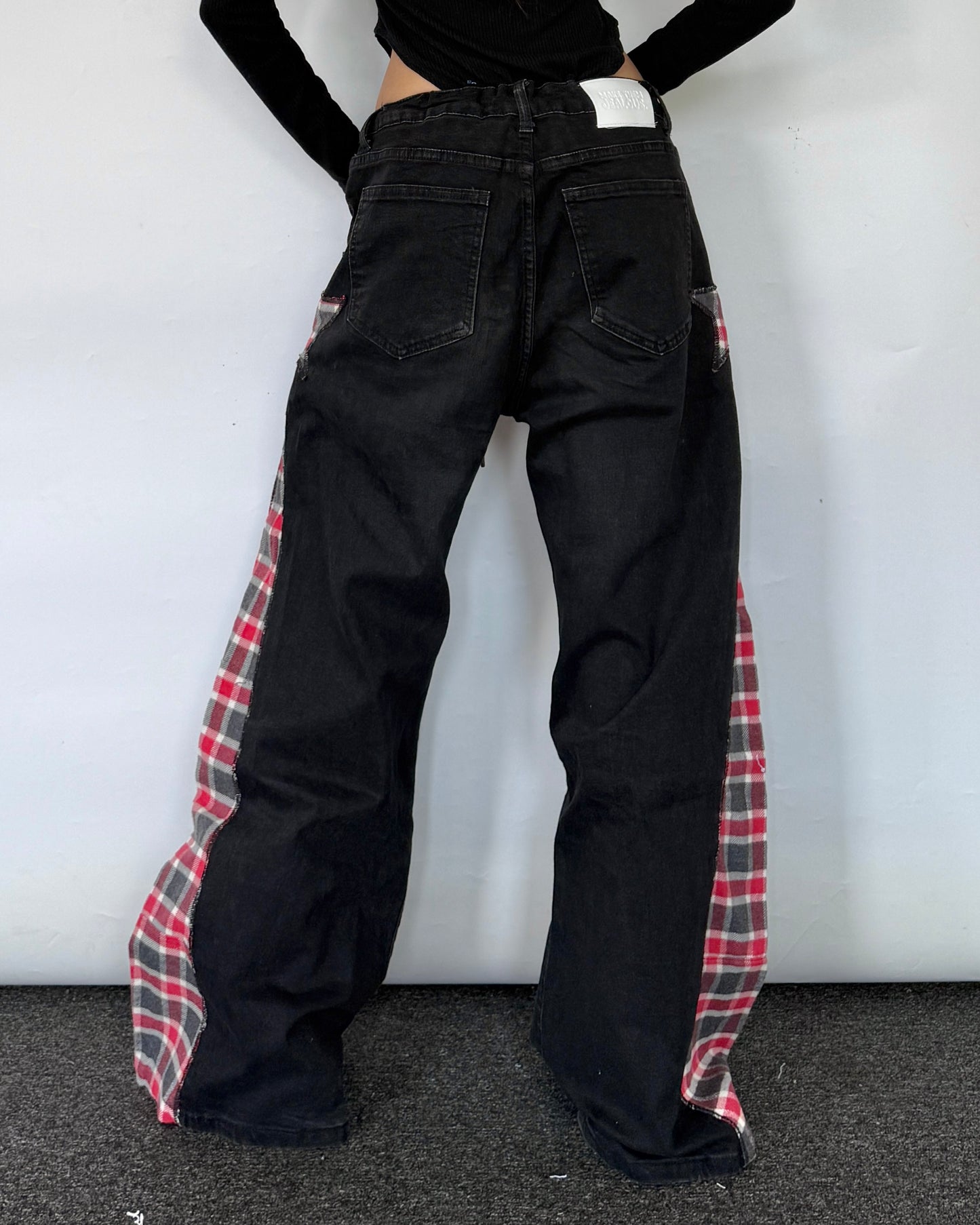 Star Pants 094