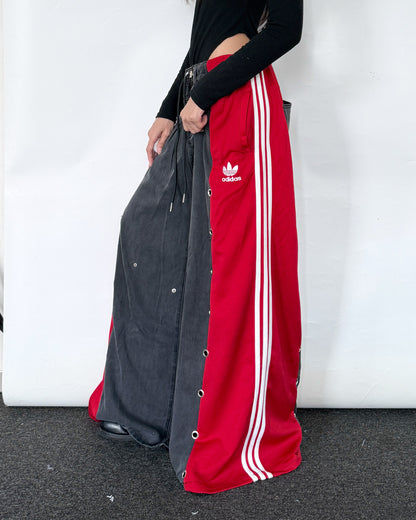 [BIG SIZE] Hybrid Pants 0135