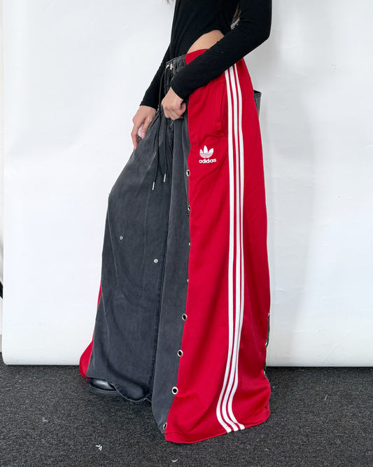 [BIG SIZE] Hybrid Pants 0135
