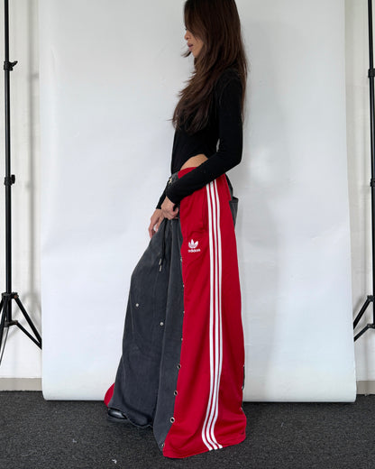 [BIG SIZE] Hybrid Pants 0135