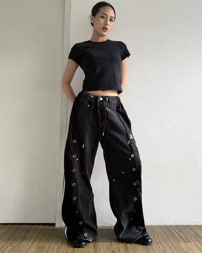 Hybrid Pants 0123