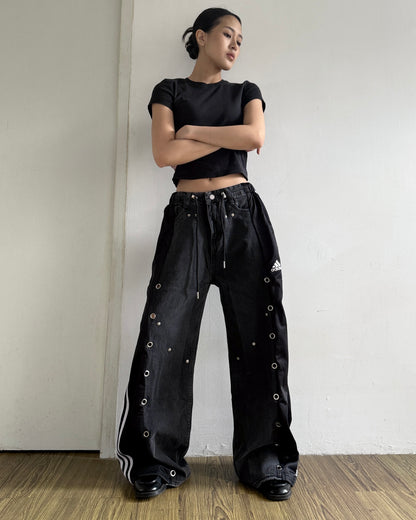 Hybrid Pants 0123