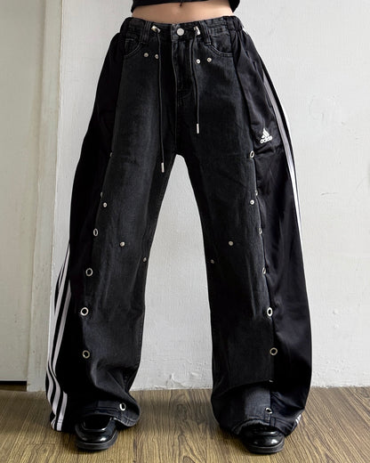 Hybrid Pants 0123