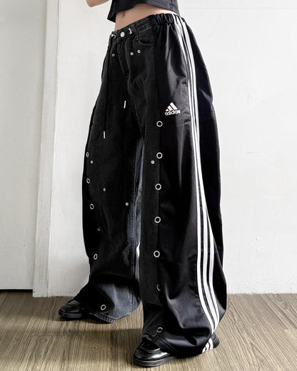 Hybrid Pants 0123