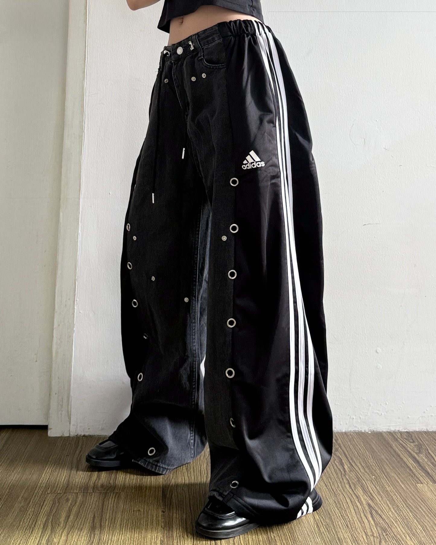 Hybrid Pants 0123