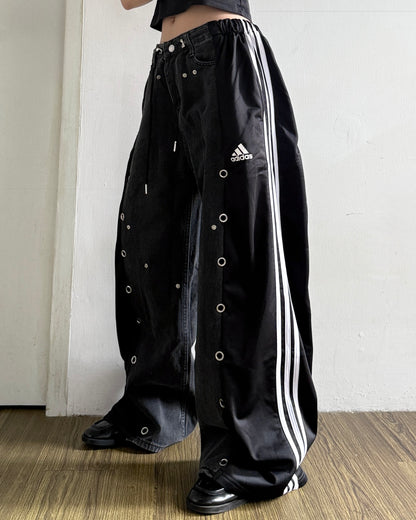 Hybrid Pants 0123