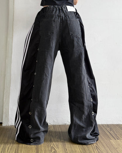 Hybrid Pants 0123