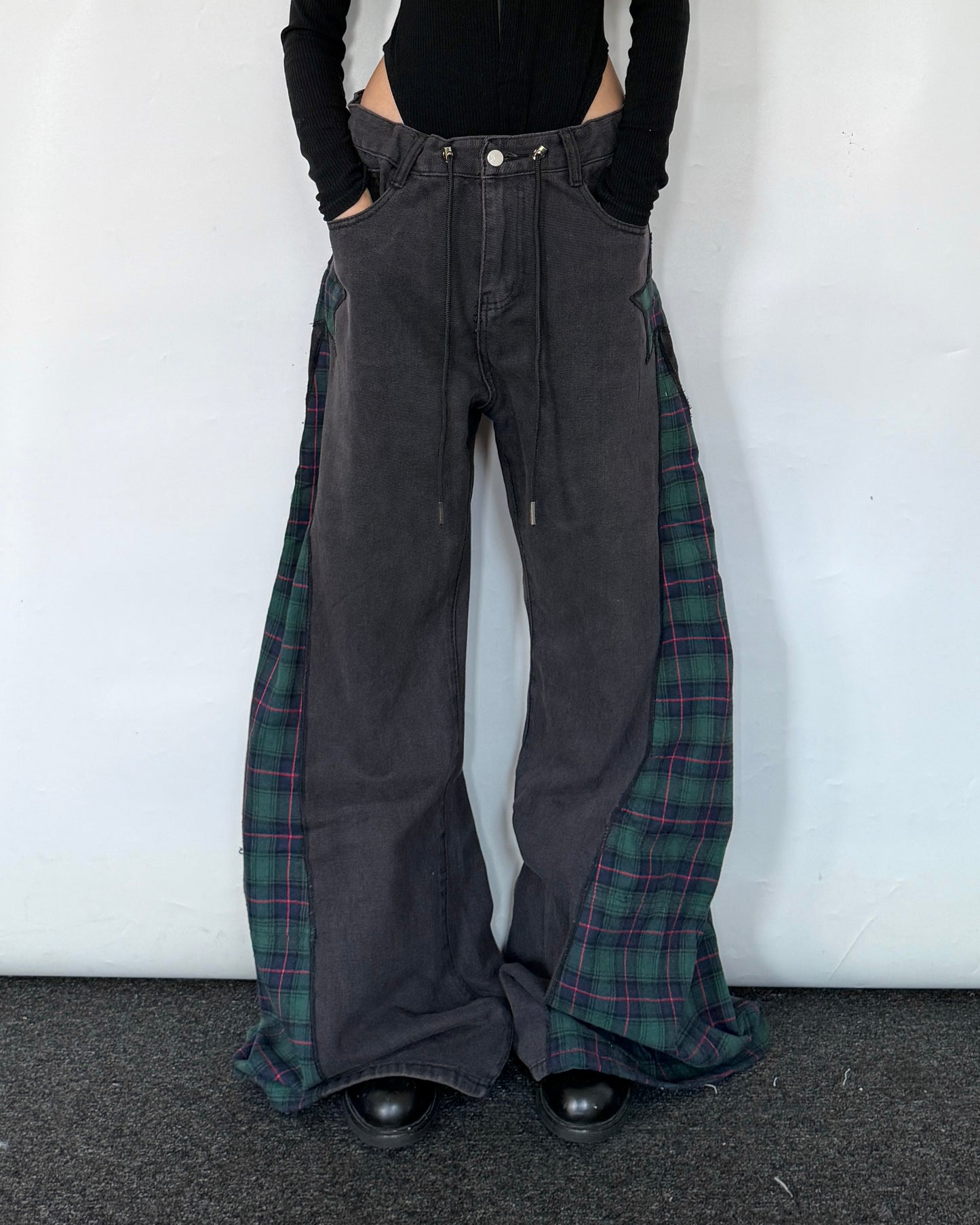 Star Pants 095