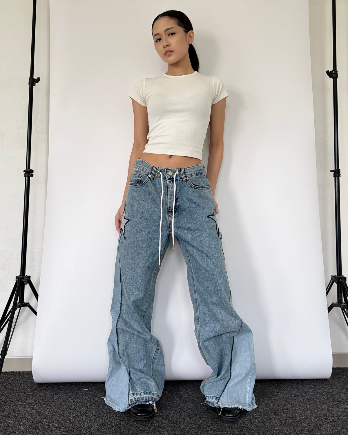 Star Pants 0108