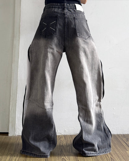 Zipper Pants 0351