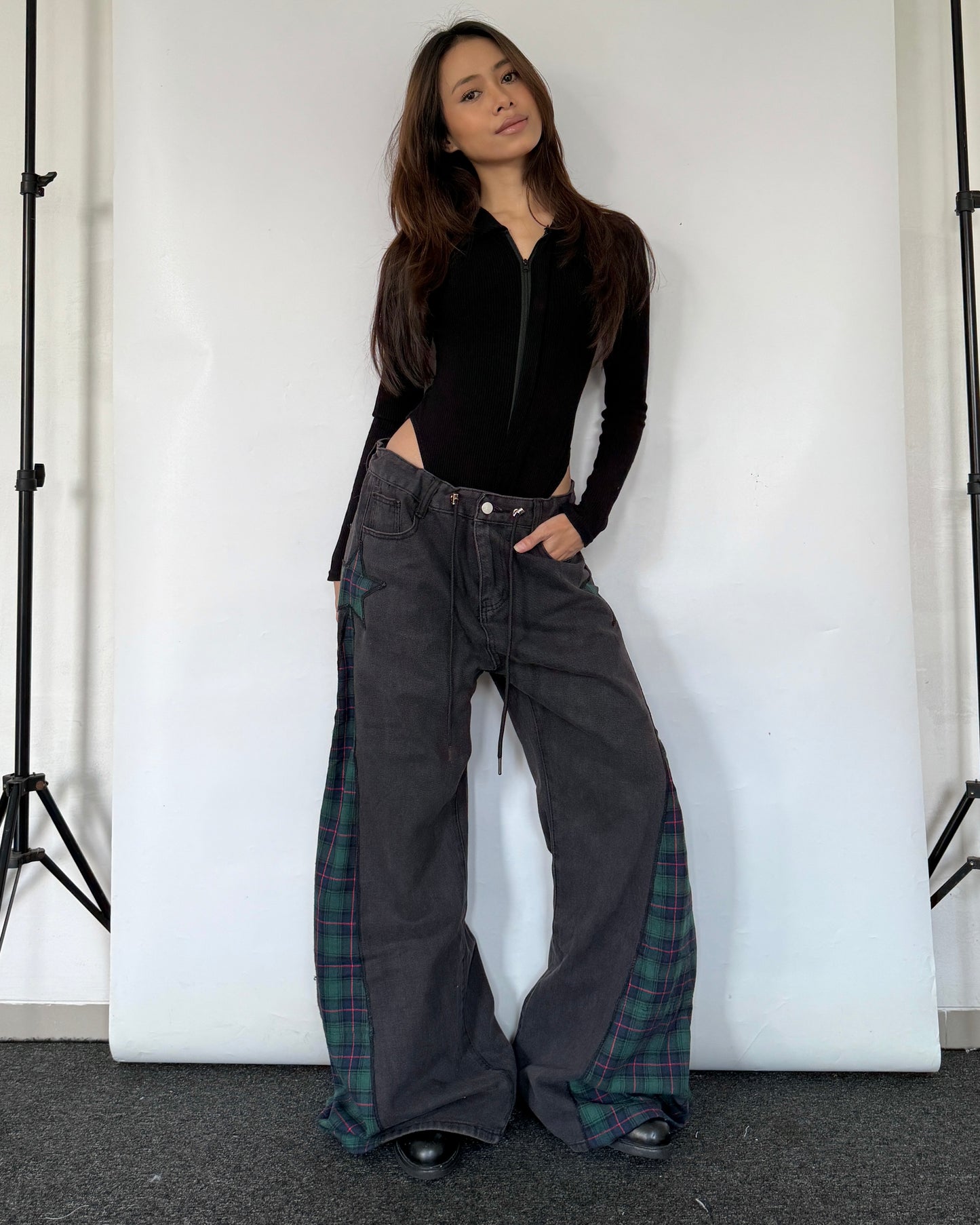 Star Pants 095