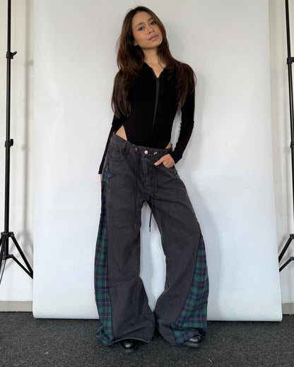 Star Pants 095