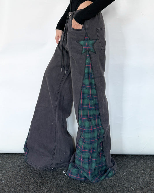 Star Pants 095