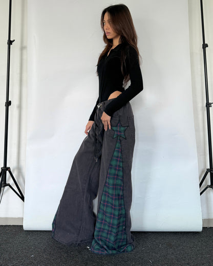 Star Pants 095
