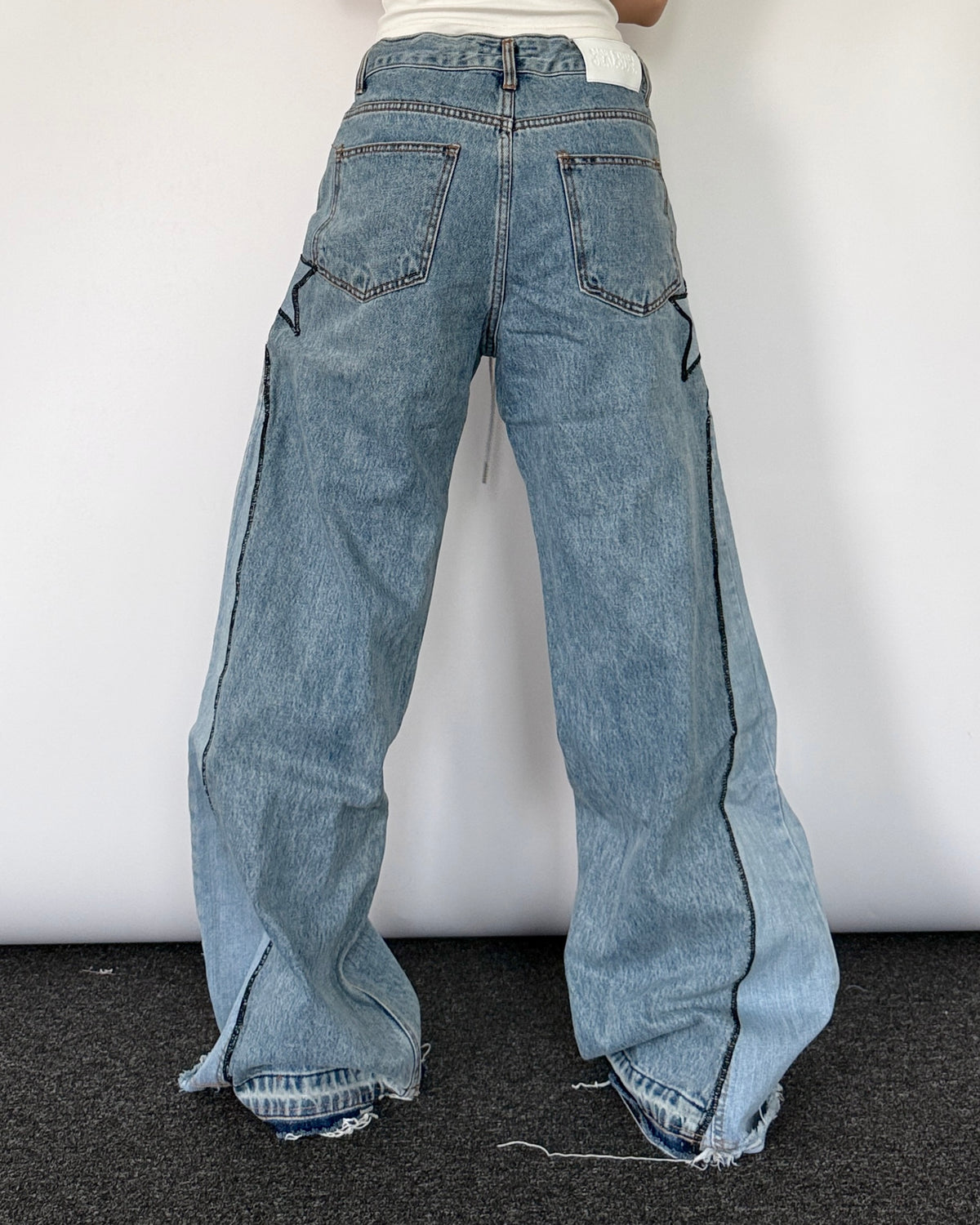 Star Pants 0108