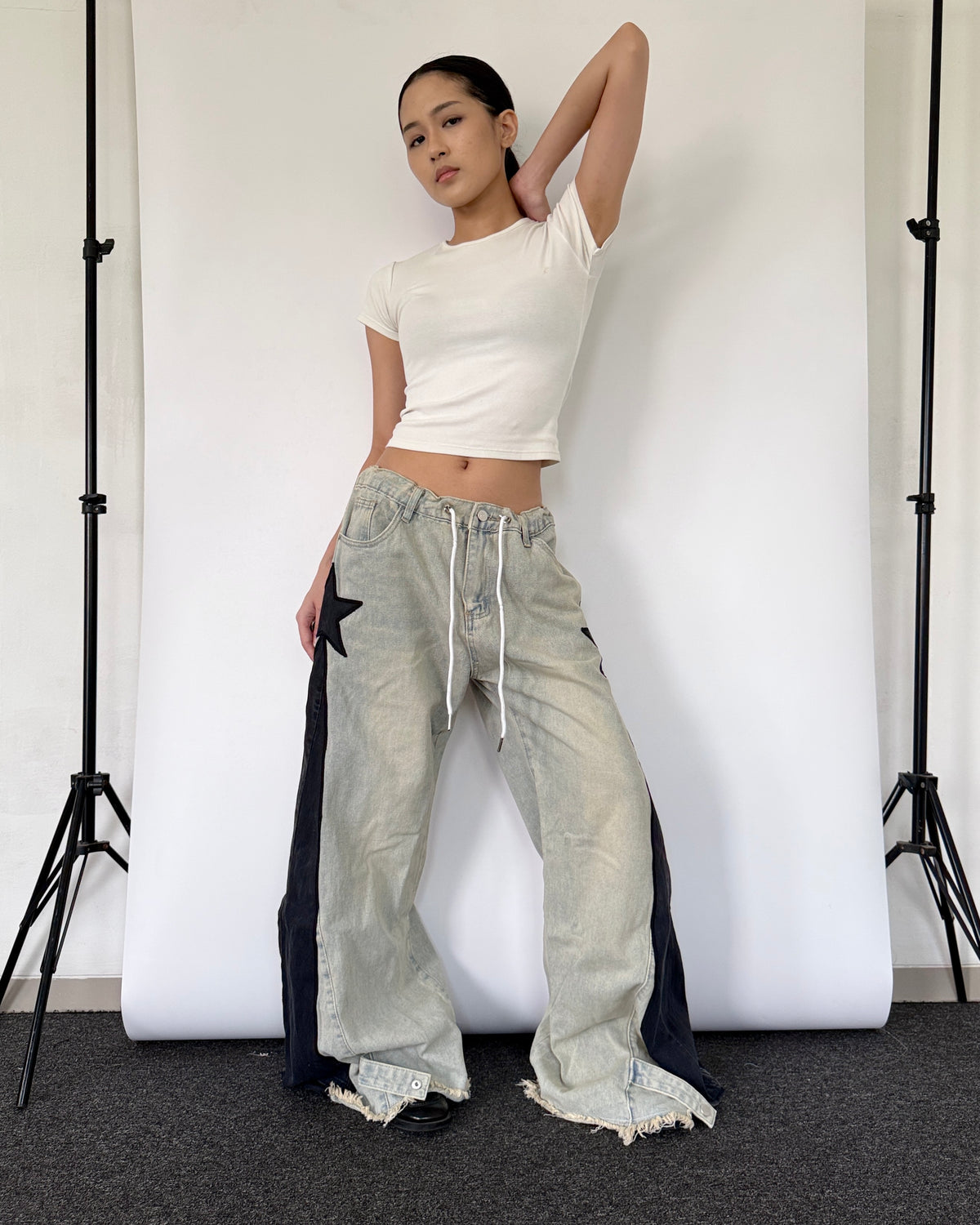 Star Pants 0107
