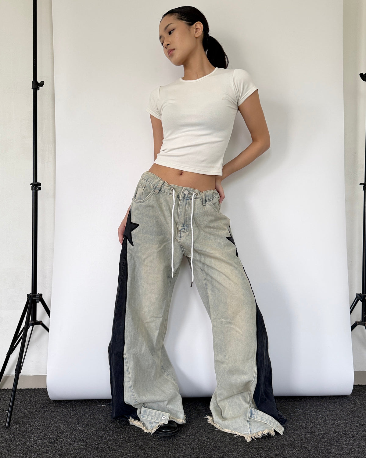 Star Pants 0107