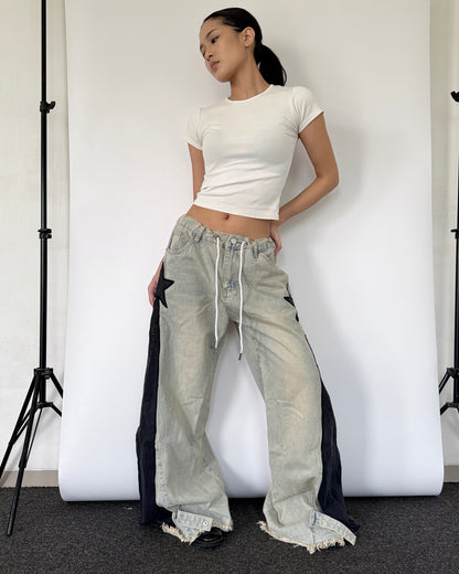 Star Pants 0107