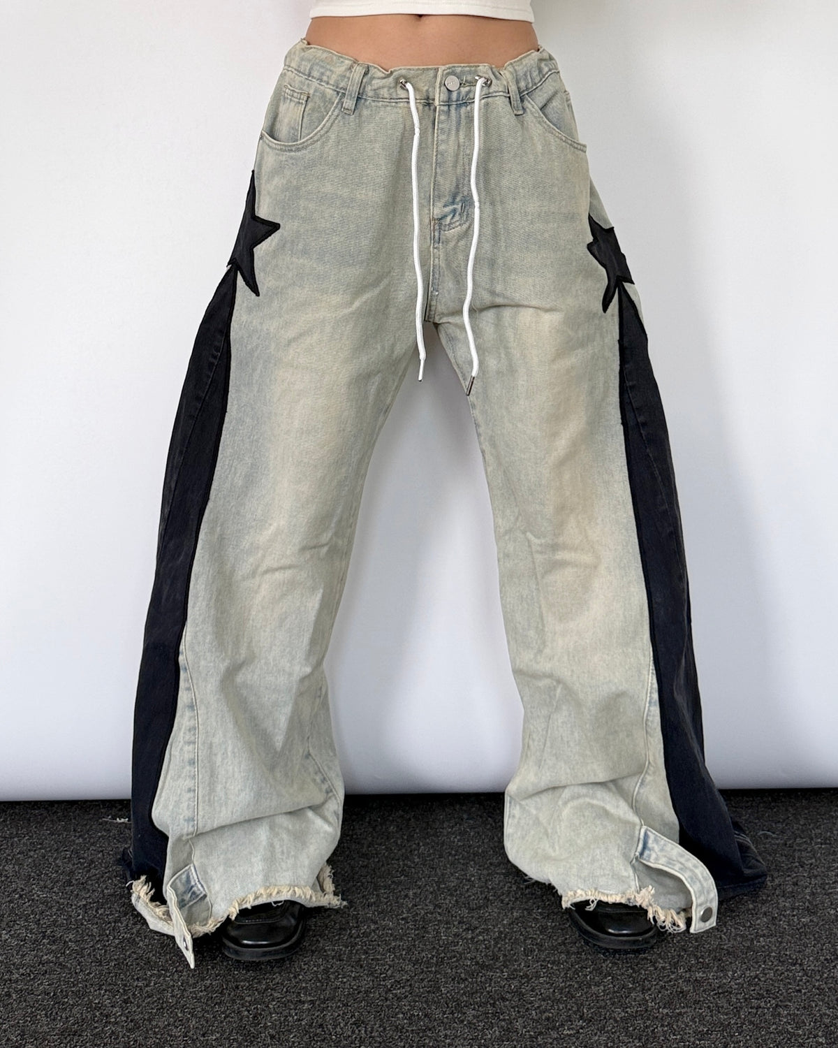 Star Pants 0107