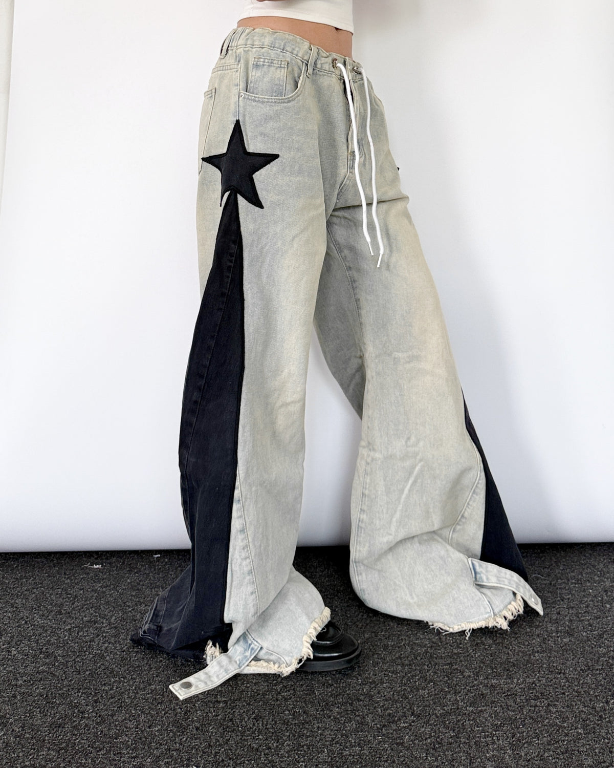 Star Pants 0107