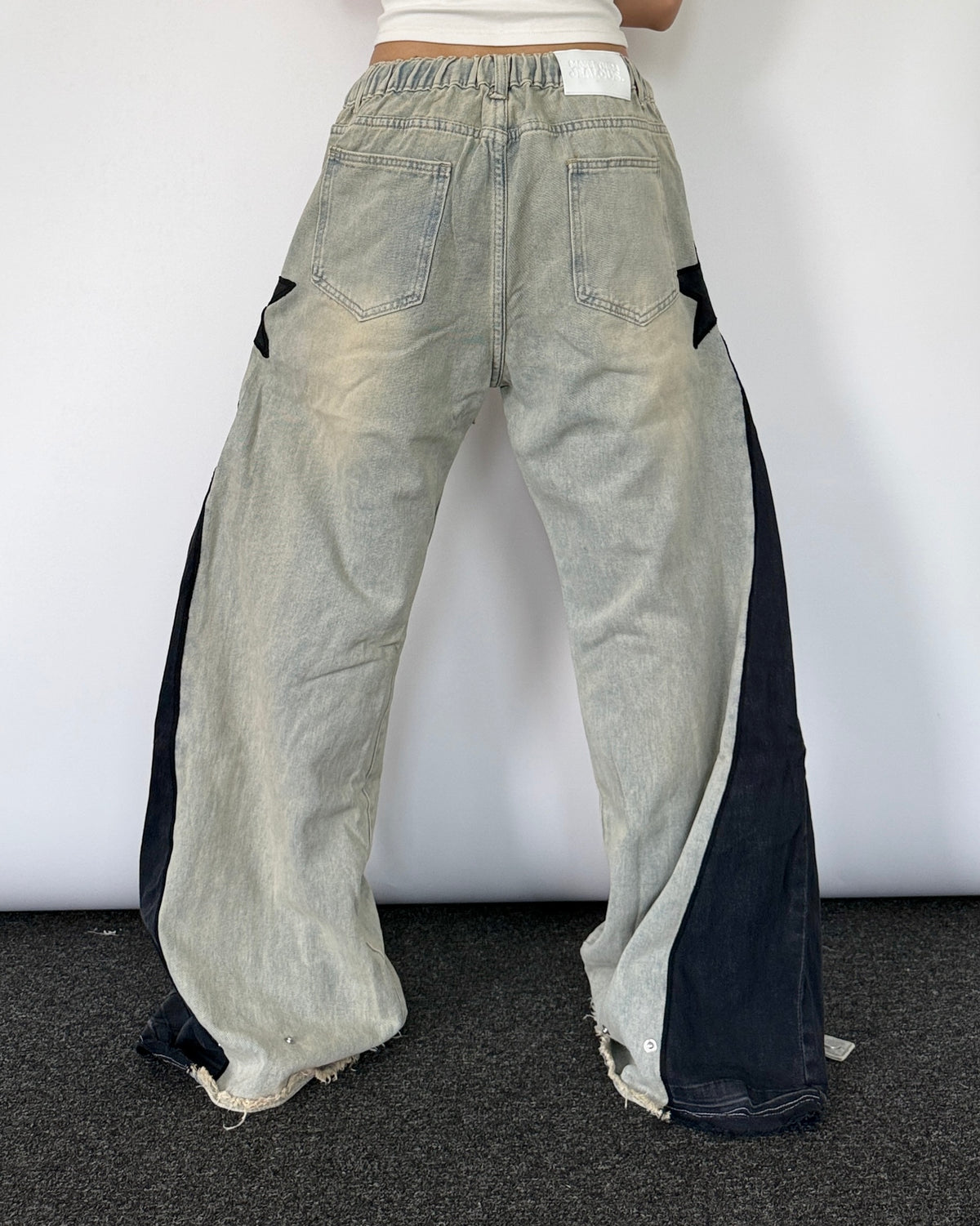 Star Pants 0107