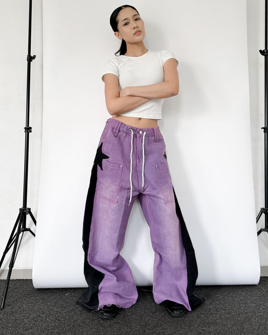 Star Pants 0106
