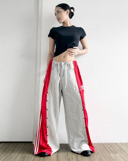 [BIG SIZE] Hybrid Pants 0124