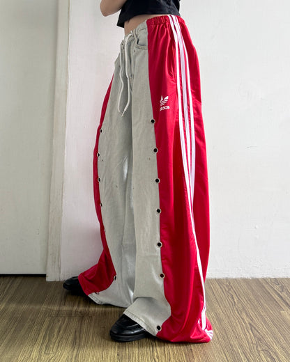 [BIG SIZE] Hybrid Pants 0124