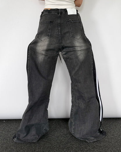Zipper Pants 0394