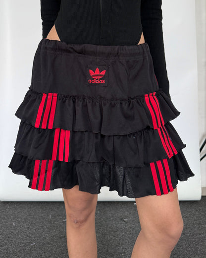 Ruffle Skirt 089