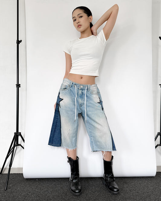 Star Jorts 005