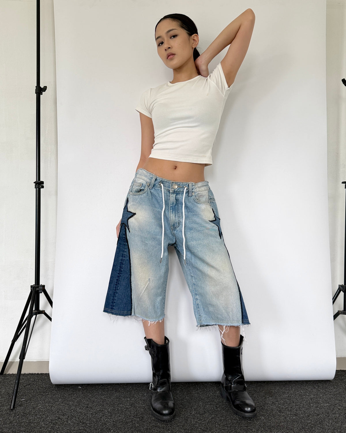 Star Jorts 005