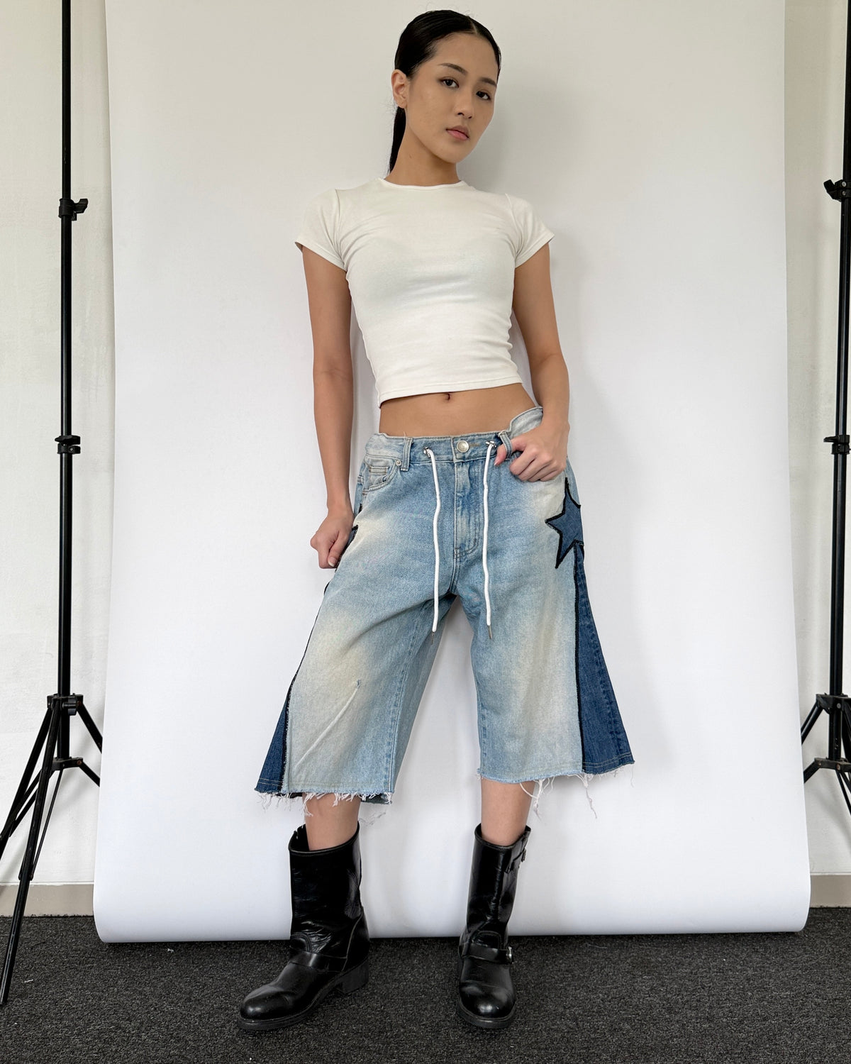 Star Jorts 005