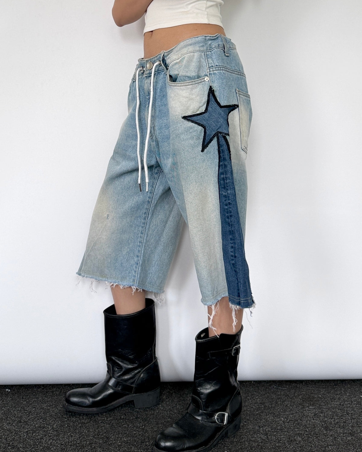 Star Jorts 005