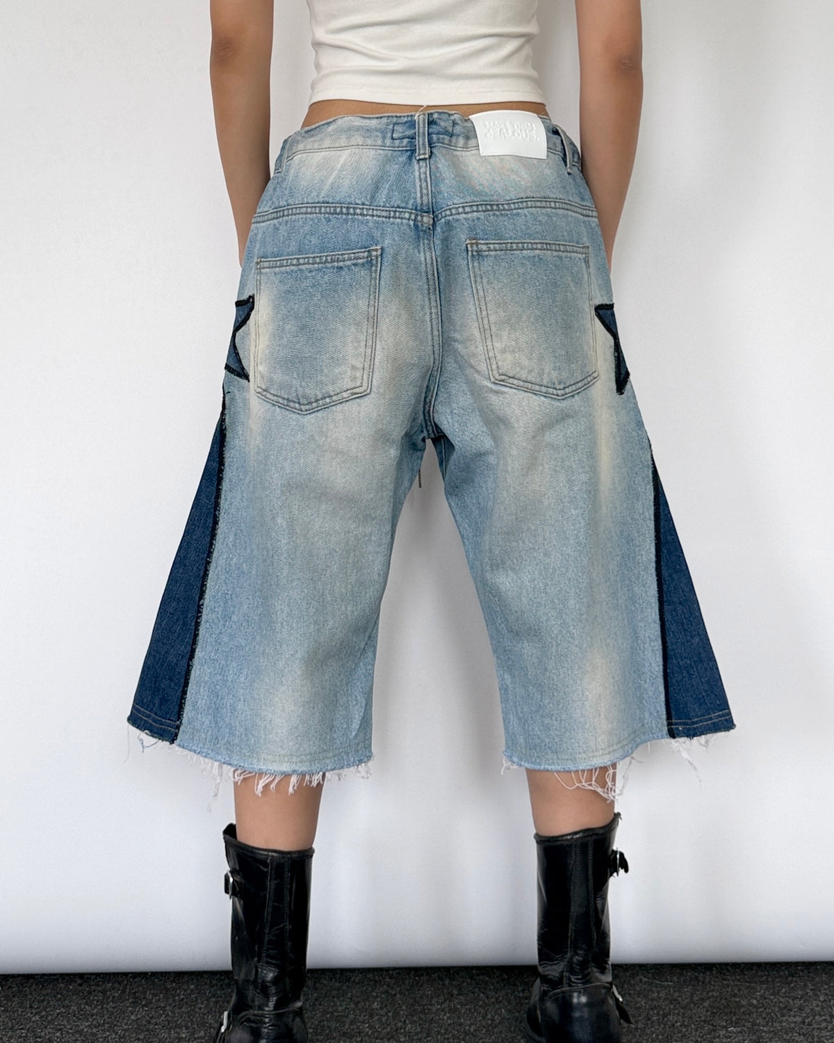 Star Jorts 005