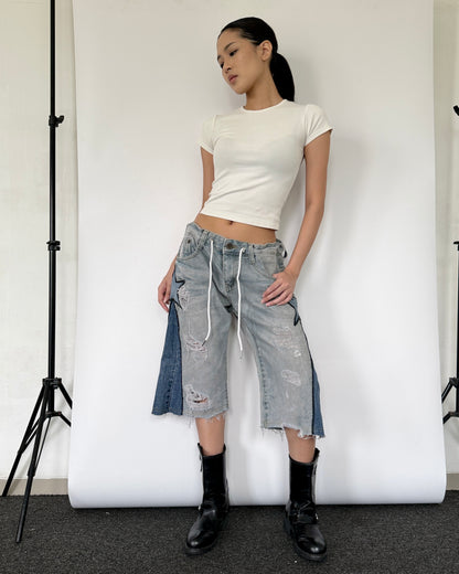 Star Jorts 004
